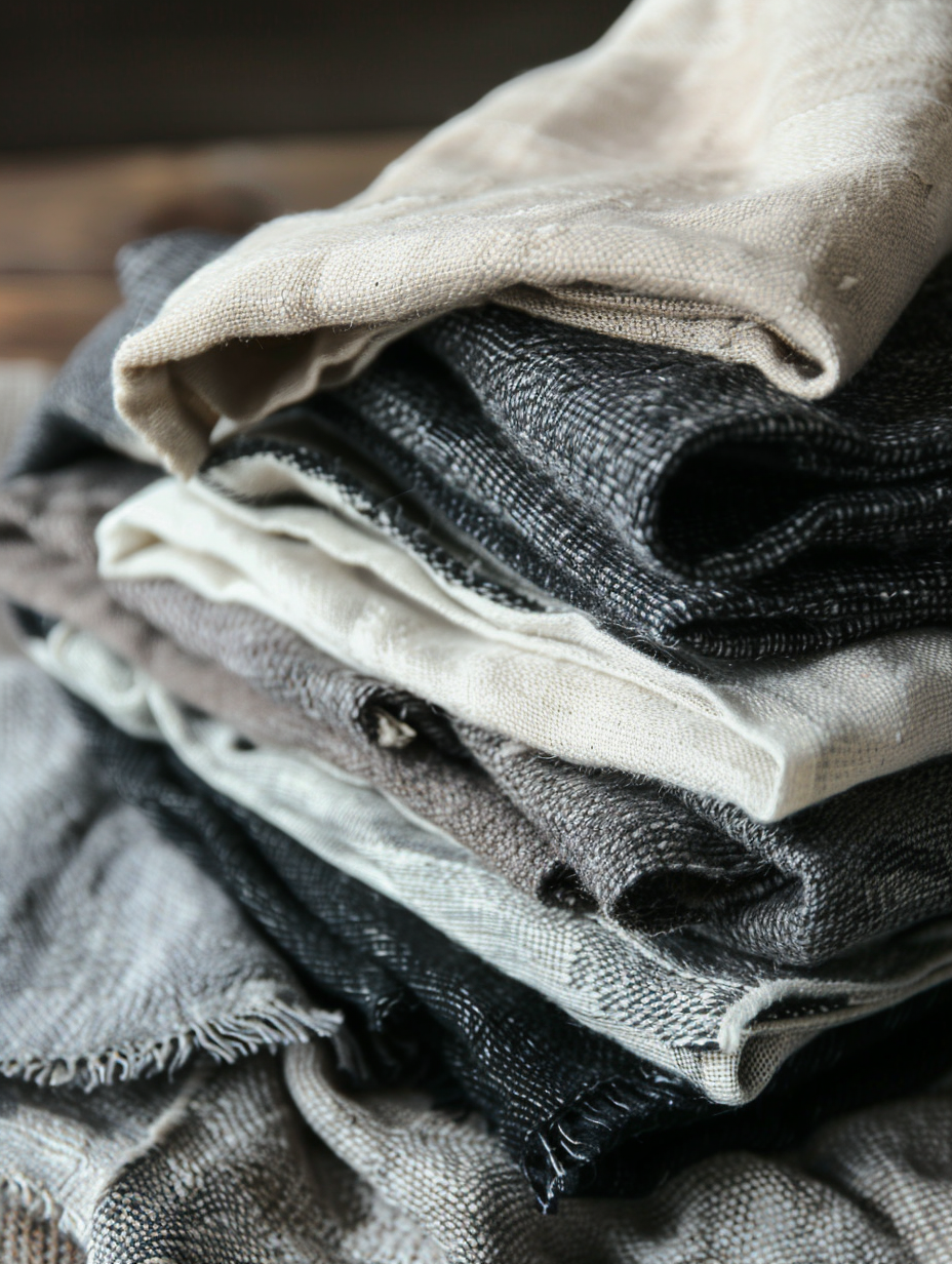 Fabric Swatches & Samples | Try Before You Buy